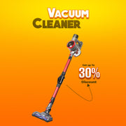 Vacuum Cleaner