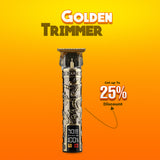 Golden Trimmer