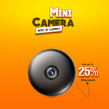 Mini Camera