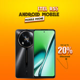 Itel RS5 Android Mobile