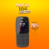 Nokia 106