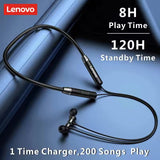 LENOVO NECKBAND HE05