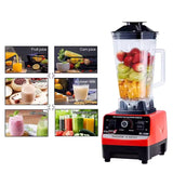 Silver Crest Blender