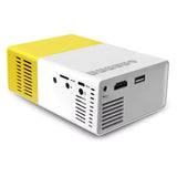 Mini LED Projector