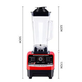 Silver Crest Blender