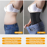 Miss Belt Body Shaper