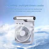 MIST AIR FAN COOLER