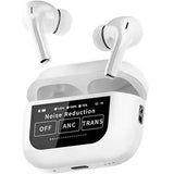 LCD Touch Wireless Airpods