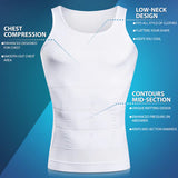 Men's Slimming Body Shapewear