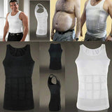 Men's Slimming Body Shapewear