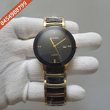 Gold Plated (Classic Finish Watch)